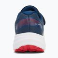 Laufschuhe Kinder Joma Speed navy/red 6