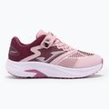 Laufschuhe Kinder Joma Speed pink