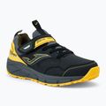 Laufschuhe Kinder Joma Tundra black/fuchsia