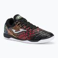 Fußballschuhe Herren Joma Maxima IN black/red