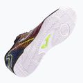 Fußballschuhe Herren Joma Maxima IN black/red 9