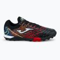 Fußballschuhe Herren Joma Maxima TF black/red 2