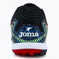 Fußballschuhe Herren Joma Maxima TF black/red 6