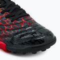 Fußballschuhe Herren Joma Maxima TF black/red 7