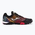 Fußballschuhe Herren Joma Maxima TF black/red 8