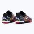 Fußballschuhe Herren Joma Maxima TF black/red 11