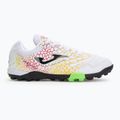Fußballschuhe Herren Joma Maxima TF white/yellow 2