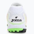 Fußballschuhe Herren Joma Maxima TF white/yellow 6