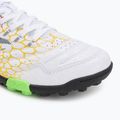 Fußballschuhe Herren Joma Maxima TF white/yellow 7