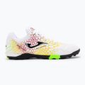 Fußballschuhe Herren Joma Maxima TF white/yellow 8