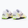 Fußballschuhe Herren Joma Maxima TF white/yellow 10