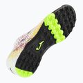 Fußballschuhe Herren Joma Maxima TF white/yellow 12