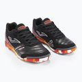 Herren Fußballschuhe Joma Mundial IN schwarz 2