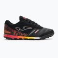 Fußballschuhe Herren Joma Mundial TF black 2