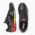 Fußballschuhe Herren Joma Mundial TF black 4