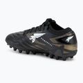 Fußballschuhe Herren Joma Powerful AG black/gold 3