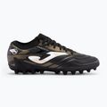 Fußballschuhe Herren Joma Powerful AG black/gold 8