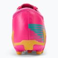 Herren Fußballschuhe Propulsion AG rosa/gelb 6