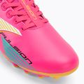 Herren Fußballschuhe Propulsion AG rosa/gelb 7