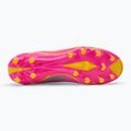 Joma Propulsion FG Herren Fußballschuhe rosa/gelb 4