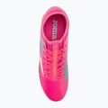 Joma Propulsion FG Herren Fußballschuhe rosa/gelb 5