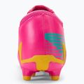 Joma Propulsion FG Herren Fußballschuhe rosa/gelb 6