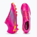 Joma Propulsion FG Herren Fußballschuhe rosa/gelb 11