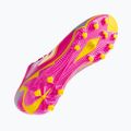 Joma Propulsion FG Herren Fußballschuhe rosa/gelb 12