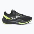 Herren Joma Active schwarz/zitrone Fluor Laufschuhe 2