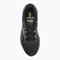 Herren Joma Active schwarz/zitrone Fluor Laufschuhe 5