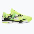 Fußballschuhe Herren Joma Regate Rebound IN lemon fluor/green 2