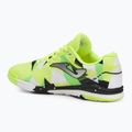 Fußballschuhe Herren Joma Regate Rebound IN lemon fluor/green 3