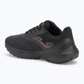 Laufschuhe Damen Joma Rodio black/ pink 3