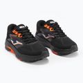 Herren Joma Speed schwarz/orange Laufschuhe 9