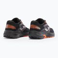 Herren Joma Speed schwarz/orange Laufschuhe 10