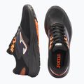 Herren Joma Speed schwarz/orange Laufschuhe 11