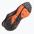 Herren Joma Speed schwarz/orange Laufschuhe 12