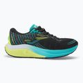 Herren Laufschuhe Joma Victory schwarz 2