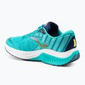 Herren Laufschuhe Joma Victory türkis/gelb 3