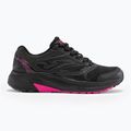 Damen Laufschuhe Joma Vitaly schwarz/rosa 9