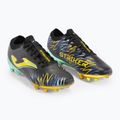 Fußballschuhe Herren Joma Striker FG black 2