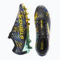 Fußballschuhe Herren Joma Striker FG black 4