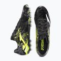 Herren Fußballschuhe Supercopa AG schwarz/zitrone fluor 11