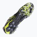 Herren Fußballschuhe Supercopa AG schwarz/zitrone fluor 12