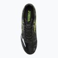 Herren Fußballschuhe Supercopa AG schwarz/zitrone fluor 5