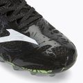 Herren Fußballschuhe Supercopa AG schwarz/zitrone fluor 7