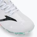 Herren Fußballschuhe Supercopa AG weiß/türkis 7