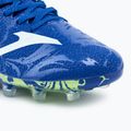 Fußballschuhe Herren Joma Supercopa FG royal/lemon fluor 7