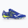 Joma Supercopa FG Herren Fußballschuhe royal/lemon fluor