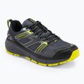 Herren Laufschuhe Joma Recon petroleum/schwarz 8